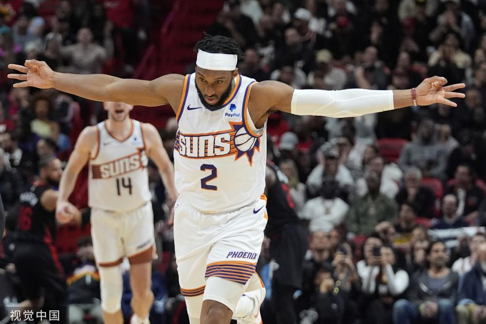 身高优势让 身高优势让