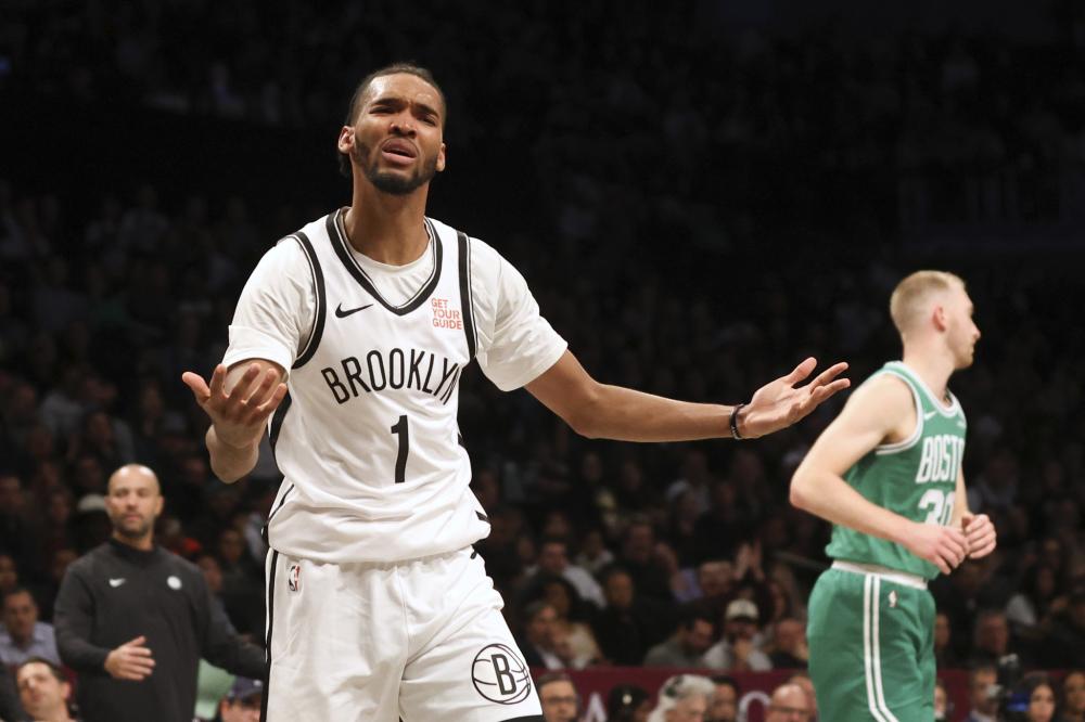 场上的种种 场上的种种